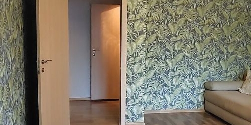 3-комн квартира улица Полины Осипенко, 2к2