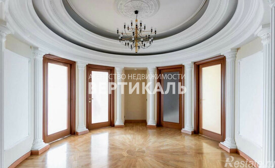 Аренда 4-комн квартиры на вторичном рынке Бутиковский переулок,  д. 3