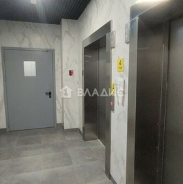 Продажа 3-комн квартиры на вторичном рынке Береговой проезд,  д. 2,  к. 18