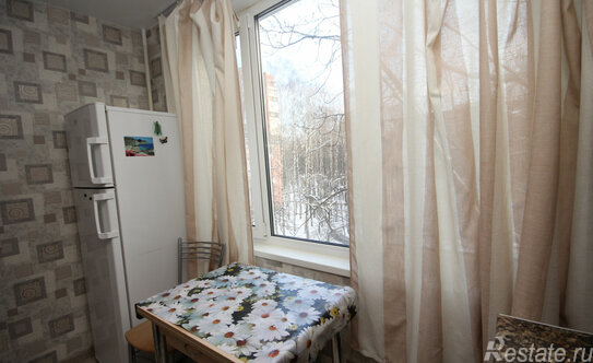 Продажа 3-комн квартиры на вторичном рынке Тимуровская ул,  д. 18