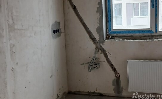 Продажа 1-комн квартиры на вторичном рынке ул Медовая Долина,  д. 1