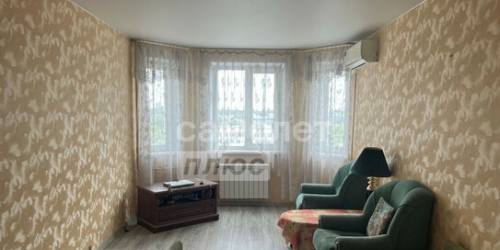 2-комн квартира улица Маршала Кожедуба,  д. 14