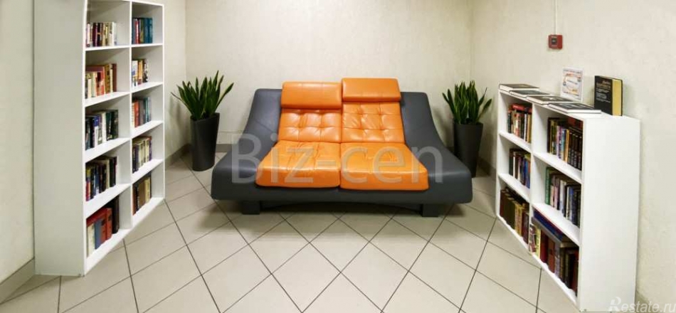 Аренда офиса улица Кусковская,  д. 20А