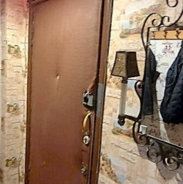 Продажа 1-комн квартиры на вторичном рынке ул Петрозаводская,  д. 15,  к. 3