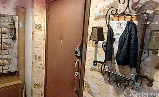 Продажа 1-комн квартиры на вторичном рынке ул Петрозаводская,  д. 15,  к. 3