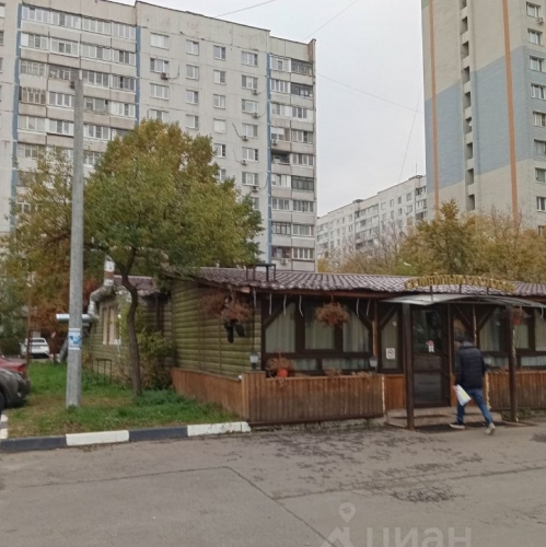 Отдельное здание Болшево, проспект Космонавтов,  д. 4В