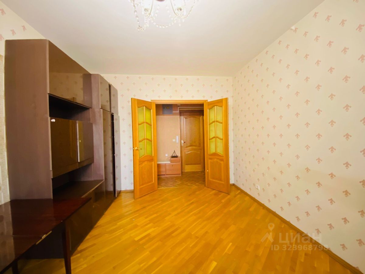 Продажа 1-комн квартиры на вторичном рынке Красногорск, Строительная улица, 5