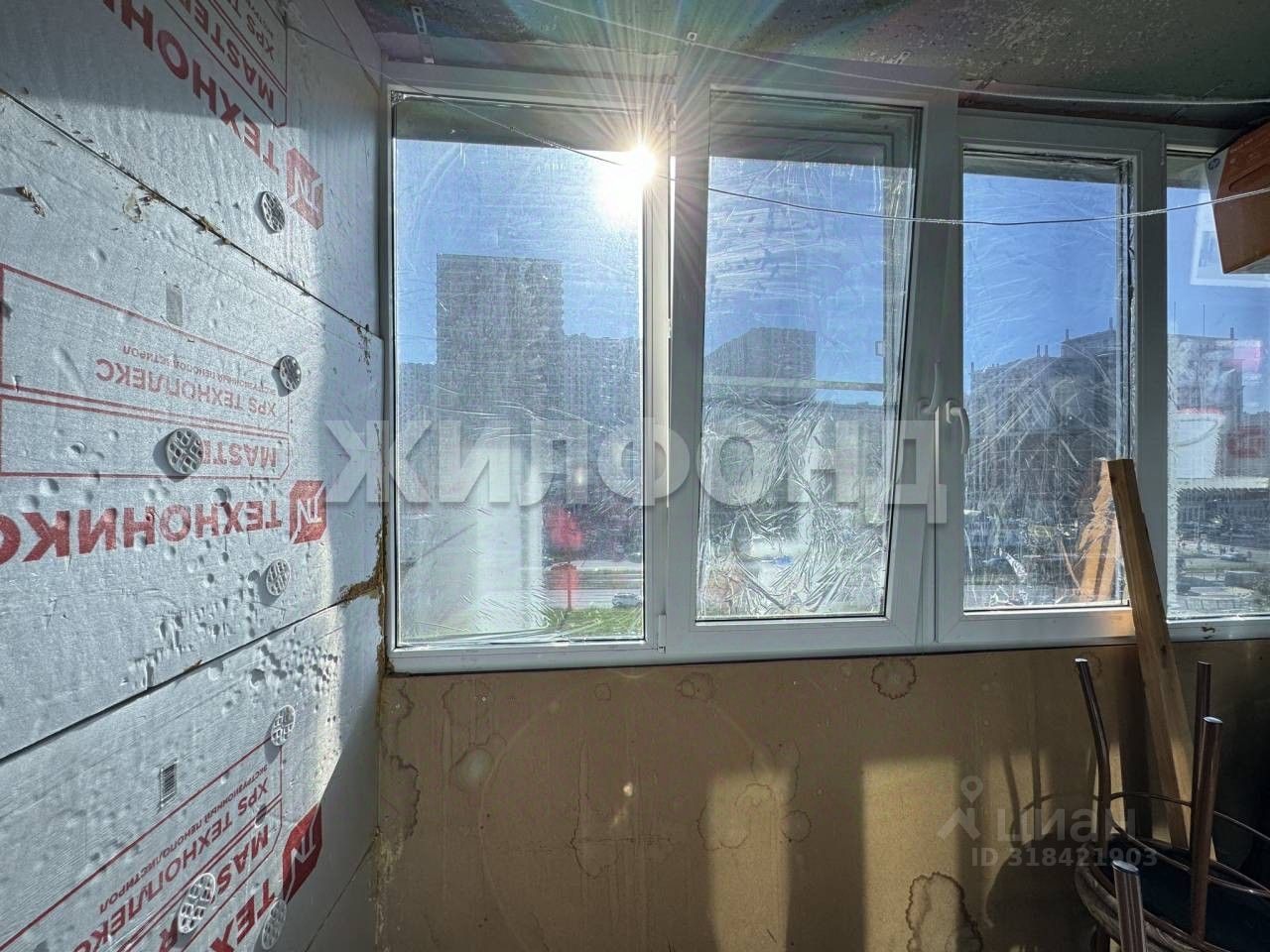 Продажа комнаты Дальневосточный проспект, 30К1