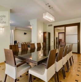 Аренда 4-комн квартиры на вторичном рынке Зачатьевский 1-й пер, д. 5 Аренда 4-комн квартиры на вторичном рынке Зачатьевский 1-й пер, д. 5