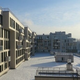 Продажа 2-комн квартиры на вторичном рынке Нижне-Каменская улица,  д. 7 к1