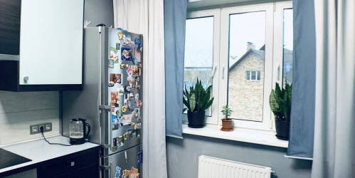 1-комн квартира Красногорск, Опалиха мкр., Геологов ул, 17