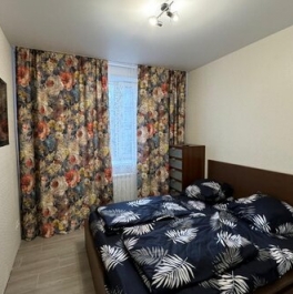 Продажа 2-комн квартиры на вторичном рынке Красногорск г, Опалиха мкр, Луговая ул,  д. 7