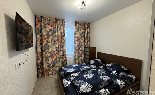 Продажа 2-комн квартиры на вторичном рынке Красногорск г, Опалиха мкр, Луговая ул,  д. 7