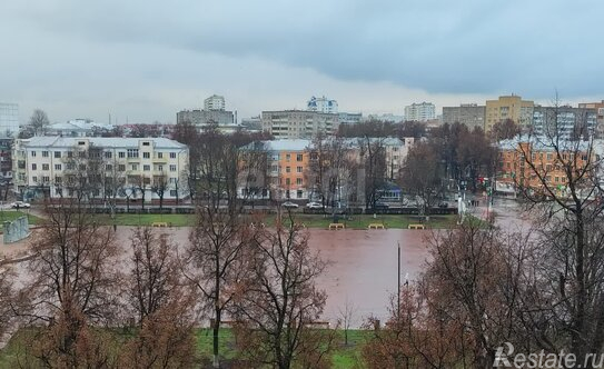 Продажа 3-комн квартиры на вторичном рынке Подольск, ул Красная,  д. 9/48