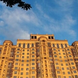 Продажа 2-комн квартиры на вторичном рынке Мичуринский пр-кт,  д. 7