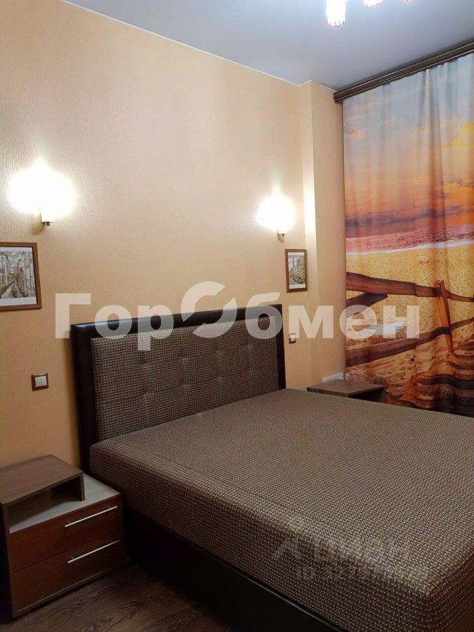 Аренда 2-комн квартиры на вторичном рынке Удельная пгт, улица Школьная, 8к2