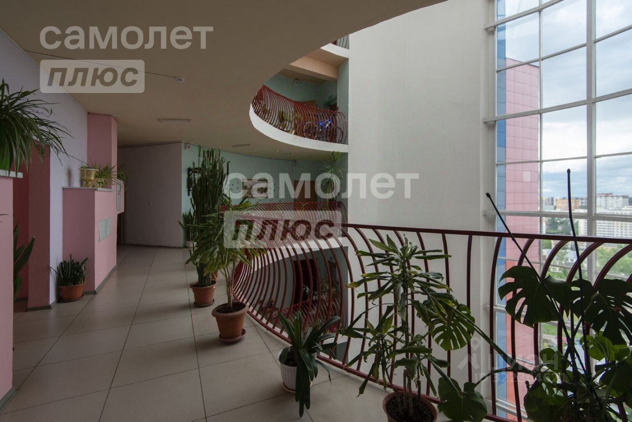 Продажа 2-комн квартиры на вторичном рынке Ивантеевка, улица Новая Слобода,  д. 1