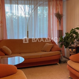 Продажа 3-комн квартиры на вторичном рынке ул Бестужевская,  д. 31,  к. 1