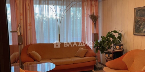 3-комн квартира ул Бестужевская,  д. 31,  к. 1