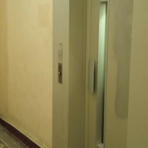 4-комн квартира Чкаловский пр-кт