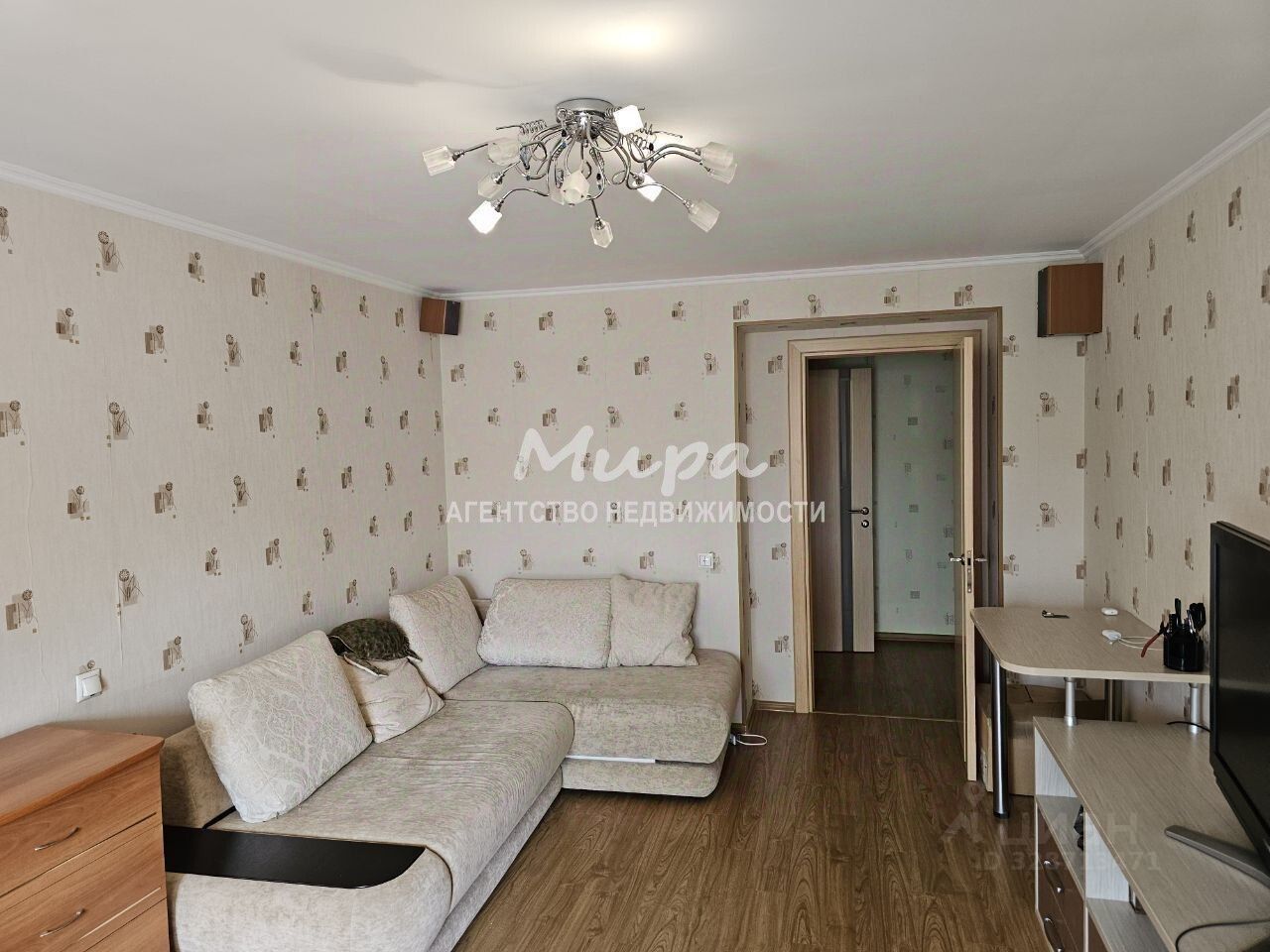 Продажа 2-комн квартиры на вторичном рынке Силикат мкр, Котельники, 12А
