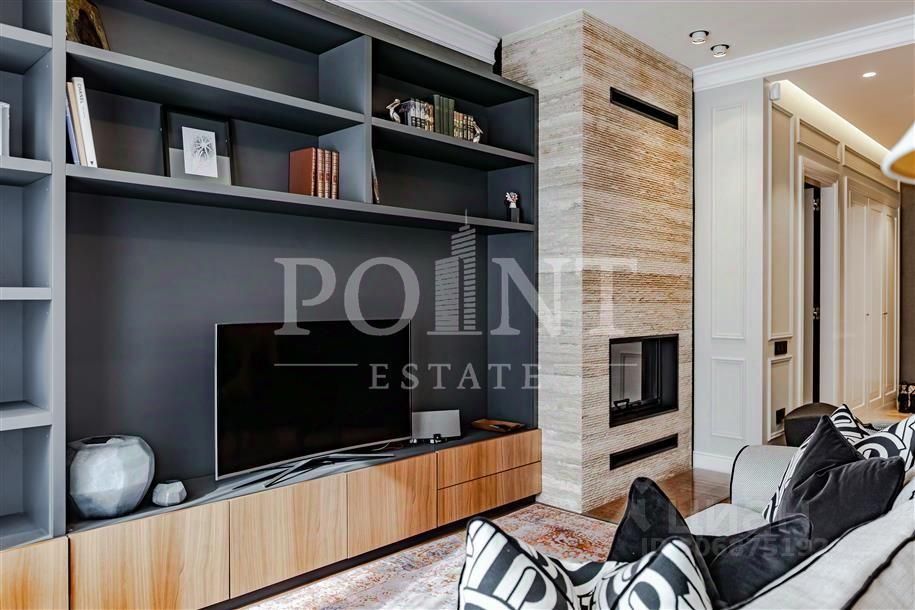 Продажа 2-комн квартиры на вторичном рынке улица Льва Толстого, 23к1