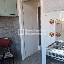Продажа 2-комн квартиры на вторичном рынке ул Ивановская,  д. 30