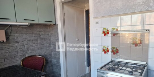 2-комн квартира ул Ивановская,  д. 30
