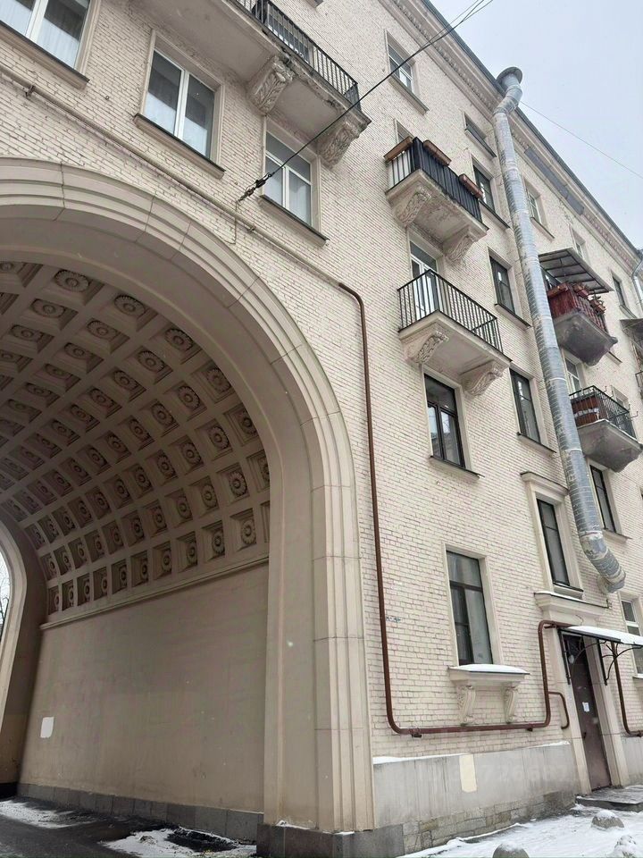 Продажа комнаты проспект Стачек, 32