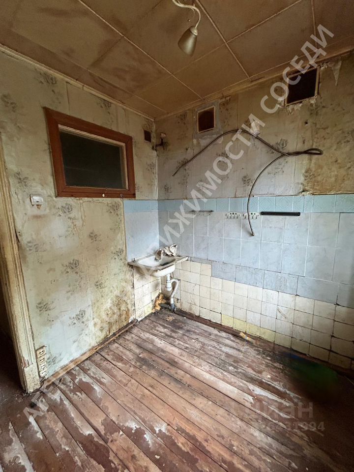 Продажа 2-комн квартиры на вторичном рынке Лыткарино, улица Ленина, 6