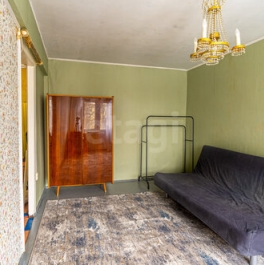 Продажа 1-комн квартиры на вторичном рынке Полюстровский пр-кт,  д. 21