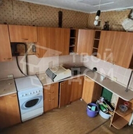 Продажа 1-комн квартиры на вторичном рынке Выборг, набережная Адмирала Чичагова