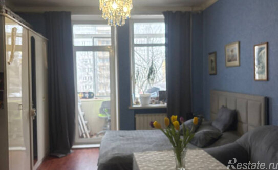 Продажа 2-комн квартиры на вторичном рынке Первомайская Нижн. ул,  д. 48/9