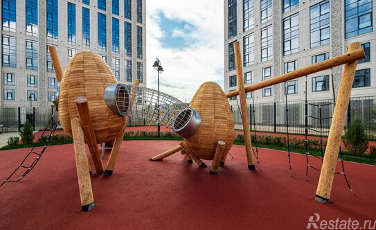 Продажа 3-комн квартиры на вторичном рынке Андропова пр-кт,  д. 9/1