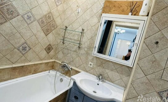 Продажа 2-комн квартиры на вторичном рынке Ленинский пр-кт