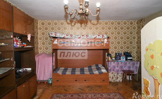 Продажа 3-комн квартиры на вторичном рынке Бескудниковский б-р,  д. 36 к1