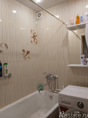 Продажа 2-комн квартиры на вторичном рынке Янино-1, Новая ул,  д. 1