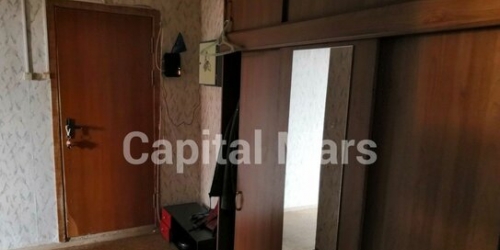 1-комн квартира Загорьевская улица,  д. 15