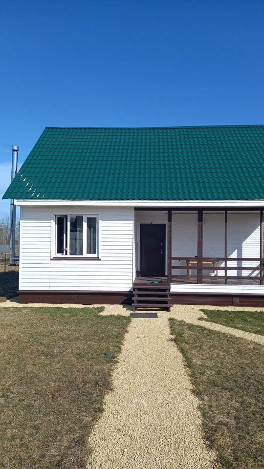 Продажа дома Лубенская Долина кп, 250