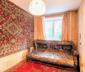 Продать Квартиры вторичка Светлановский пр-кт  9 