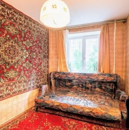 Продажа 2-комн квартиры на вторичном рынке Светлановский пр-кт,  д. 9