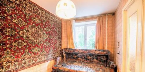 2-комн квартира Светлановский пр-кт,  д. 9