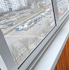 Аренда 1-комн квартиры на вторичном рынке Липецкая улица, 40 Аренда 1-комн квартиры на вторичном рынке Липецкая улица, 40