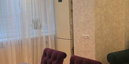 1-комн квартира Королев, проспект Королева, 3д