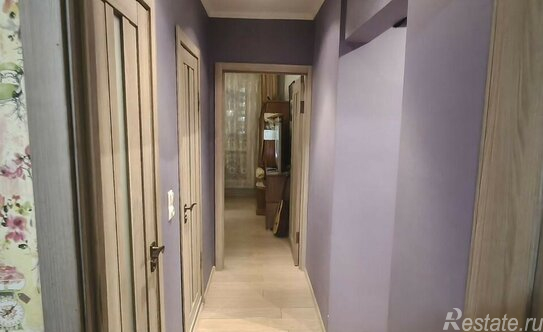 Продажа 3-комн квартиры на вторичном рынке ул Отрадная,  д. 1