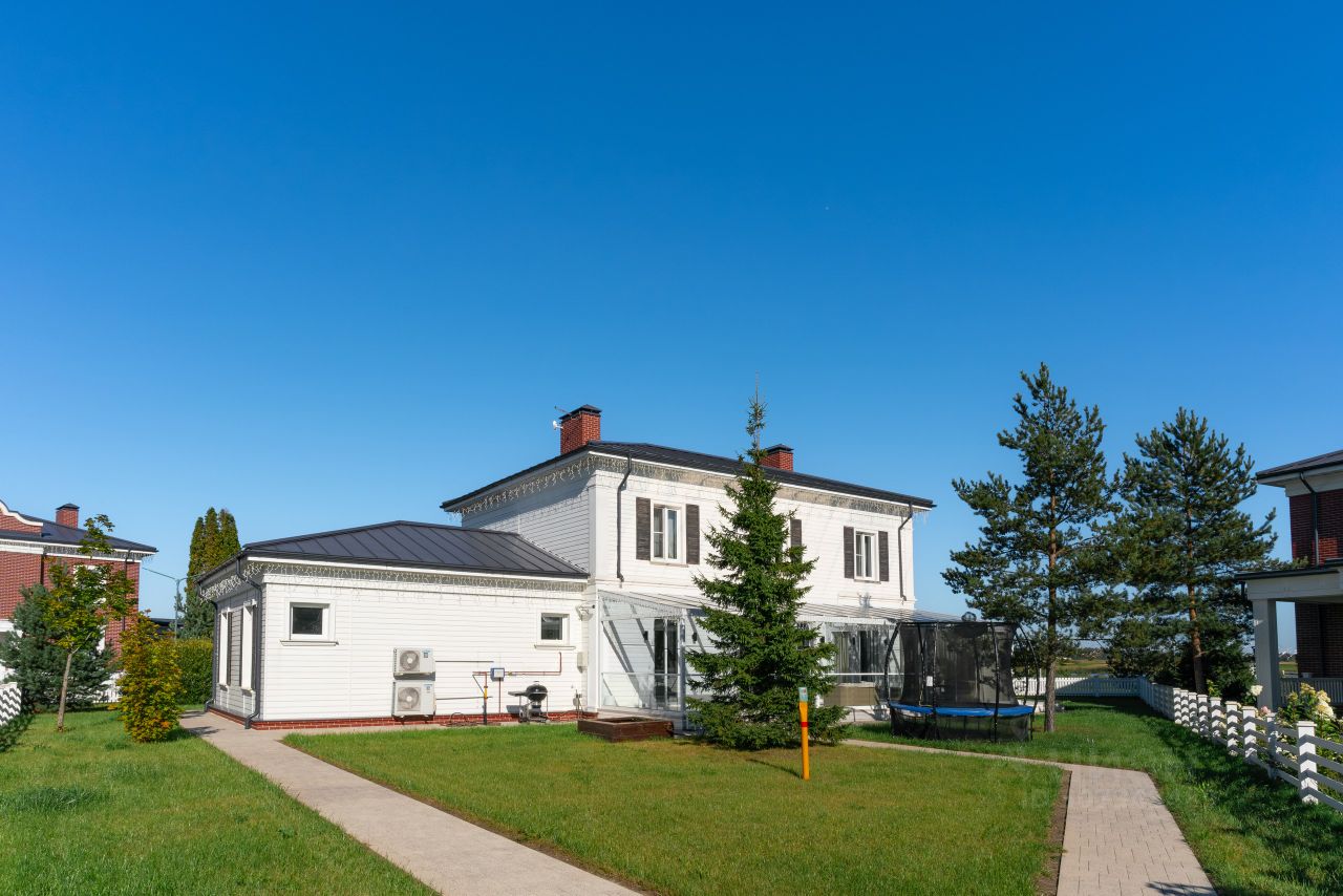 Продажа дома Всеволожск, улица Афонская, 18