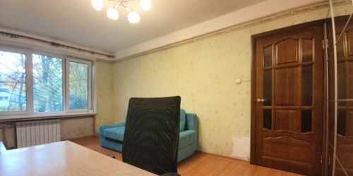 1-комн квартира Бухарестская ул,  д. 68,  к. 2
