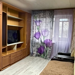 Продажа 2-комн квартиры на вторичном рынке Ситне-Щелканово, улица Мира,  д. 16