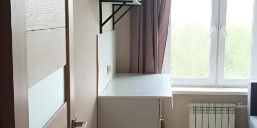 3-комн квартира улица Софьи Ковалевской, 10К1