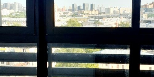 3-комн квартира переулок Посланников, 6